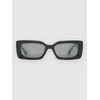 VonZipper Radio Black Crystl Gloss Sunglasses vintage gry
