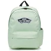 Vans OLD SKOOL CLASSIC BACKPACK 22L Zelena
