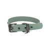 Trixie ovratnica za pse CityStyle PVC XS-S 25-32 cm/20 mm zelena