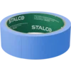 STALCO maskirni trak 38x25m moder Premium S-38534