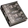 ART dPDB Dual passive Di-Box
