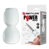 Pretty Love Susan Powerhead Attatchment White