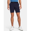 Under Armour Kratke Hlače UA Tech Taper Short-BLU 36