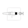 Vrh Weller PT-O7, 0.8mm