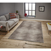 Conceptum Hypnose Tepih Asr Crpt-137, Pravougaoni, 140 x 220 cm, Smeđi
