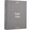 Foto album HAPPY TIMES Printworks sivi