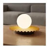 Stona lampa UMBRA 1xG9/8W/230V narandžasta