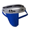 MM Jocks Adult Supporter Blue XL