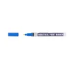 Flomaster za kovino levia 221 moder 1-3mm 204105