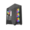 Raidmax - Kuciste Raidmax Infinita 800 ARGB, i800TBF (Black)