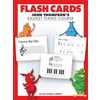 THOMPSONS:FLASH CARDS