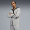 PUMA DUKS PUMA EVOSTRIPE FZ HOODIE DK ZA MUŠKARCE