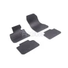 Rubber car mats BMW 2 2021- (U06, Active Tourer)