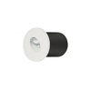 BBLINK LED Svetiljka L2830-13 Zidna 3W 3000K 15° bela