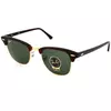 Ray-Ban RB3016 - W0366 CLUBMASTER