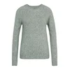 Vero Moda Tall Pulover DOFFY, zelena