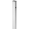 THRON extension profile 20 mm - Polysan - THRON - 24 - 14
