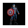 HASBRO Hasbro Marvel Legends Series Captain America: John F. Walker, Multicolor (F02245L1), (21550960)