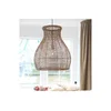 ByRydens 4200010-5507 - Luster na sajli SEAGRASS 1xE27/8W/230V