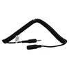 shumee Podaljševalni kabel 3,5 mm vtič - 3,5 mm vtičnica vitalco 1,5 m