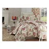 Hanah home Single Prekrivač Care, 160x235cm, Roze