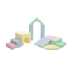 IGLU Set Creativity - Pastelni
