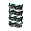 Komplet HP 647A + HP 646A (C,M,Y)/CE260A + CF031A + CF032A + CF033A/Laserjet CM-4540 kompatibilni tonerji (4) - črna, cyan, magenta, rumena