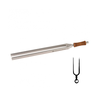 Glasbene terapevtske vilice Master 128 Hz TTF-128 MEINL