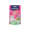 Vitakraft Cat Crispy Crunch Dental 60g