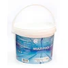 Hlorne tablete Multi Pool 200g 5kg – tablete hlor + algicid + flokulant