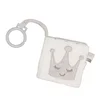 Dooky Cuddly Friends potovalna knjiga Crown