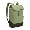 THULE Lithos Ranac za laptop 16L - Quiet Green/Darkest Green