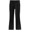 Next Jeans pajkice črna