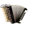 Melodija JULIA 96-basna harmonika