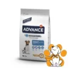 Advance adult mini, od 8 meseci do 8 godina 7kg, Piletina & Pirinač, Male rase