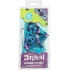 Geometrijski komplet s 4 kosi – Stitch
