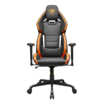 COUGAR Gaming stolica HOTROD, Crno-narandžasta