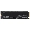 Kingston KC3000 SSD, 1024 GB, M.2, NVMe, 7000/6000 MB/s