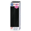MASA ZA MODELIRANJE 454G FIMO SOFT STAEDTLER 8021-9 CRNA
