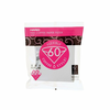 Papirnati filtri Hario V60-02 100 kosov, beli (VCF-02-100W)