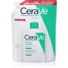CeraVe Penušavi gel za čišćenje za normalnu do masnu kožu, 473 ml Refill