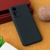 Torbica Teracell Giulietta za Xiaomi Redmi Note 12S (EU) mat crna