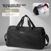 Victoriatourist Putna torba, 35 L, Crna