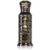 Al Haramain Musk Noir Parfumirano olje unisex 12 ml