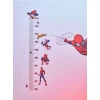 Sinsay - Zidne nalepnice Spider-Man - šareno