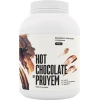 BrainMax PRUYEM Protein, Hot Chocolate, sirotkine beljakovine, vroča čokolada, 1000 g