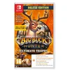 Big Buck Hunter: Ultimate Trophy - Deluxe Edition (Code in a Box) (SWITCH)