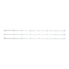 Ninaled LED trake za Fox 43DLE172, ES-865