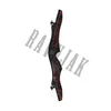 White Feather Handle Firefinch