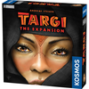 Društvena igra Targi - The Expansion